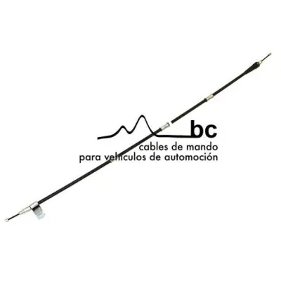 Oferta Flash Cable de accionamiento, freno de estacionamiento BECA 2001750